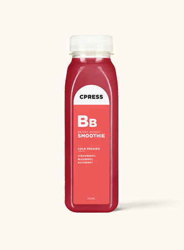 Berry Boost