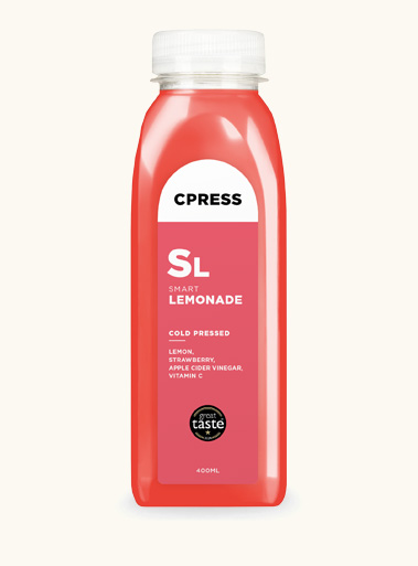 Smart Lemonade