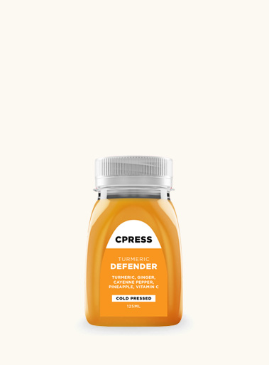 Turmeric Booster